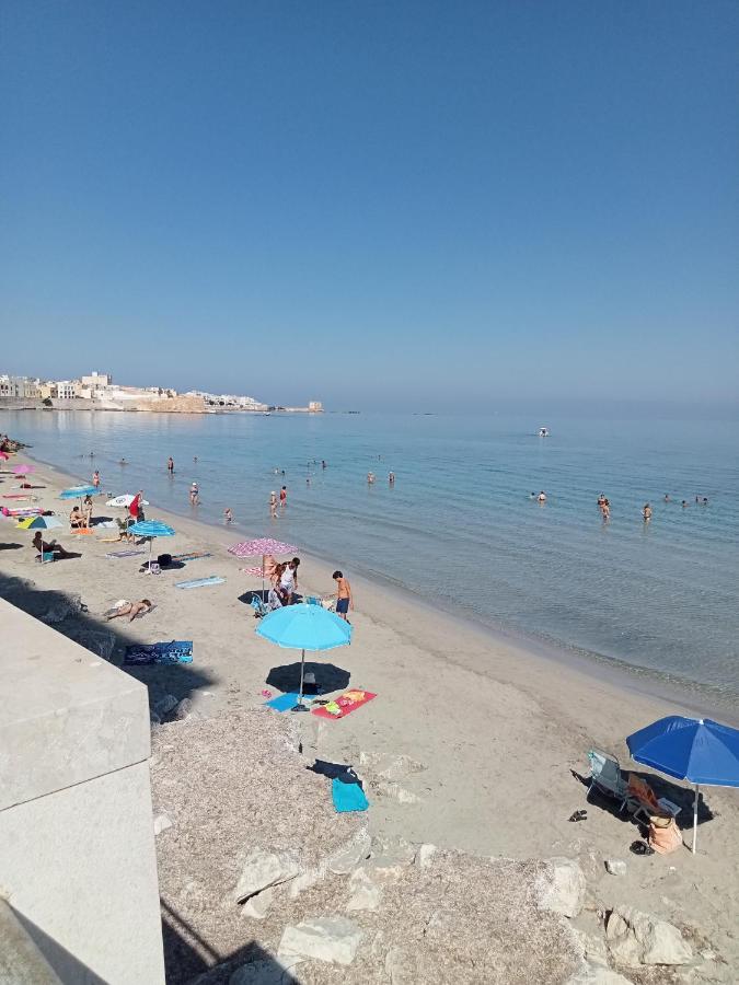 Appartamento Dolci risvegli Trapani Esterno foto