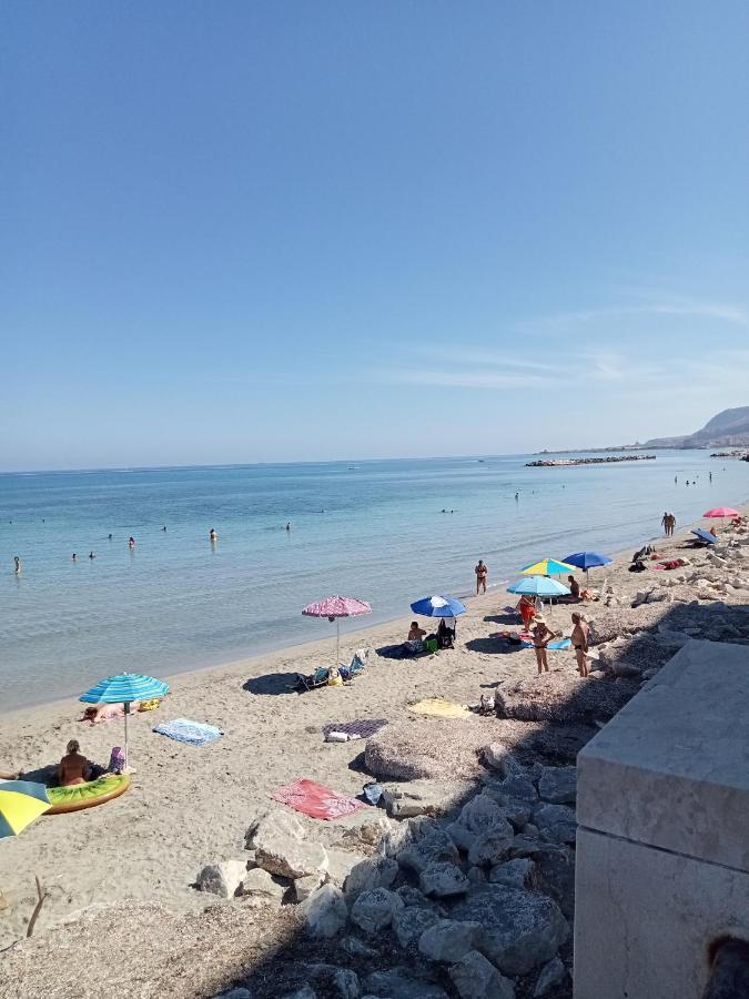 Appartamento Dolci risvegli Trapani Esterno foto